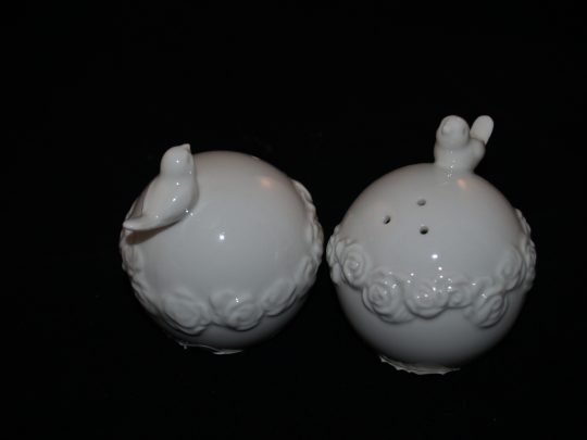 Peper en Zout Set