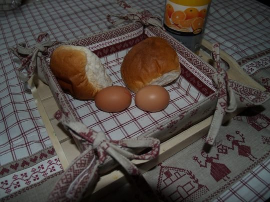 Broodmandje - Afbeelding 5